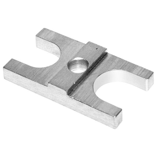 OEX Air Conditioning Hose Fitting # 8 - # 10 AFX9000