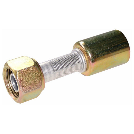 ATCO #10 FOR - Beadlock #10 Fitting Aluminium BLX1303