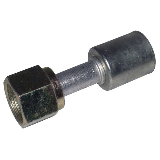 ATCO #12 FOR - Beadlock #12 Straight Fitting Aluminium BLX1304