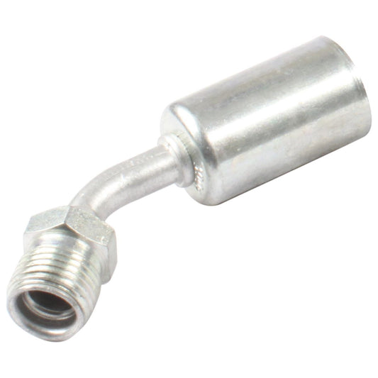 ATCO Aluminium Fitting # 6 Mior - Beadlock #6 45 BLX1811