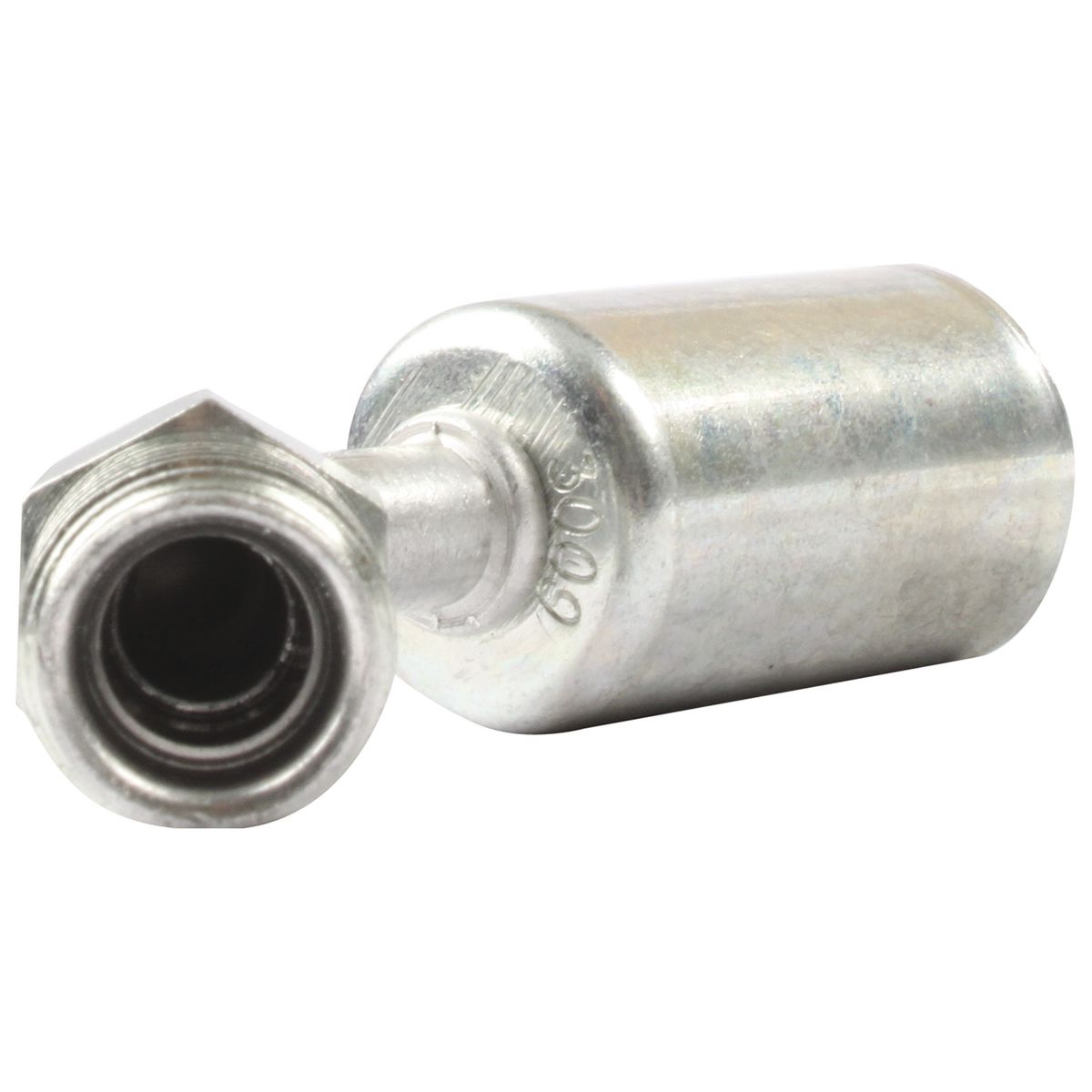 ATCO Aluminium Fitting # 6 Mior - Beadlock #6 45 BLX1811