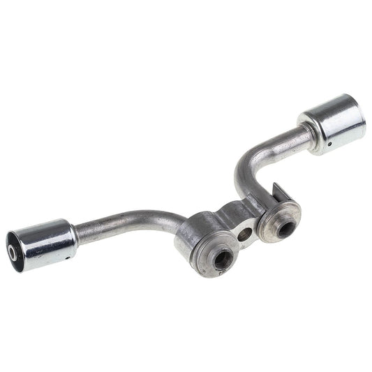 ATCO Aluminium Fitting # 8 / 12 gm Pad - Beadlock #8 90 BLX1900