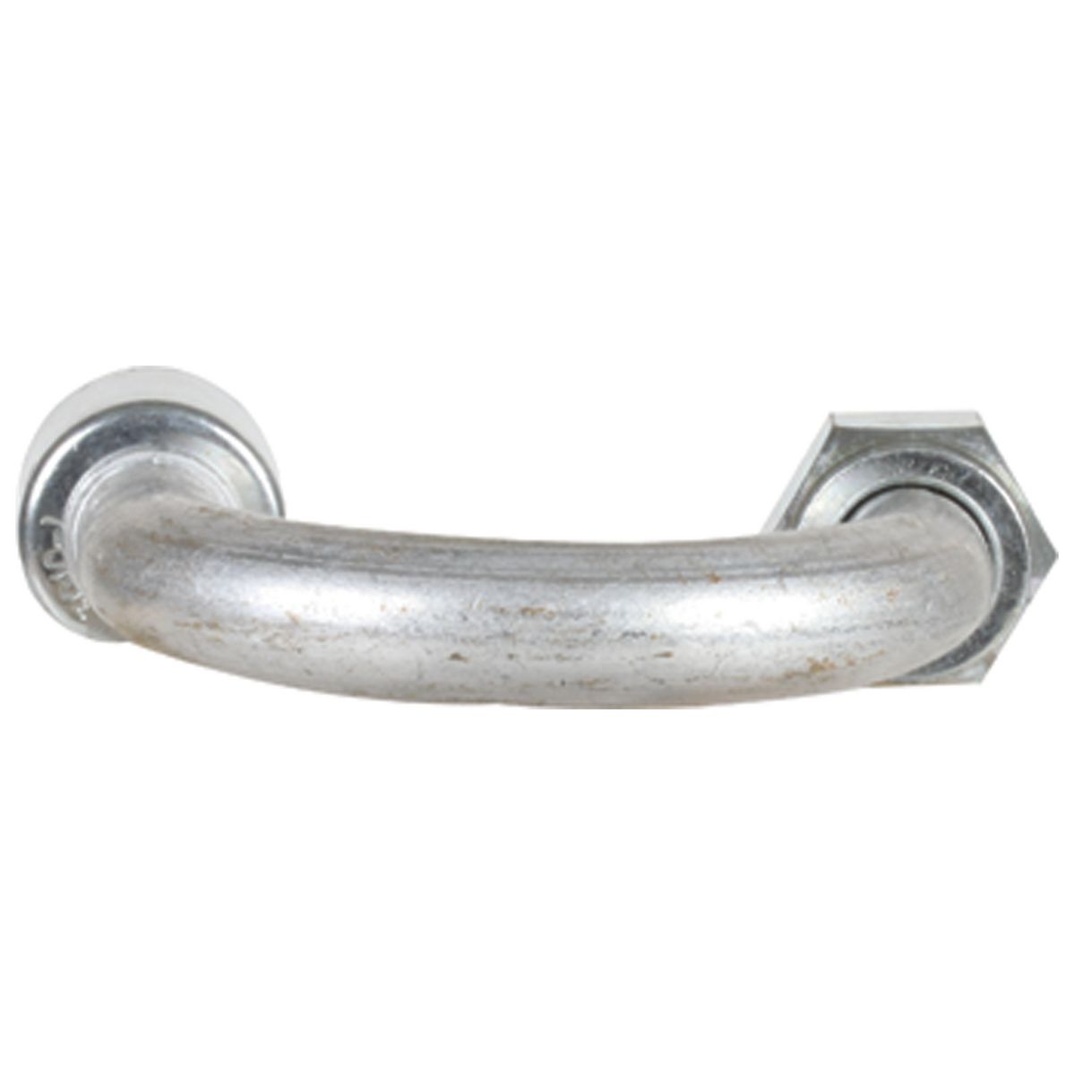 ATCO #10 FOR - Beadlock #10 180 Deg Fitting Aluminium BLX1933