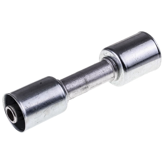 ATCO #10 Splicer Beadlock Step Up #12 Straight Fitting Aluminium BLX6107