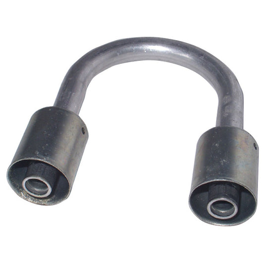 Atco Aluminium Fitting # 10 Splicer Beadlock #10 180 BLX6133