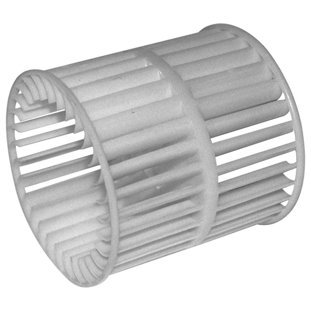 OEX Blower Wheel Plastic Cw/Ccw Od:100mm BWX002