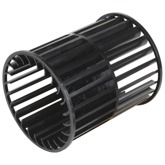 OEX Bi-Directional Blower Wheel Plastic CW/CCW 85mm OD BWX005