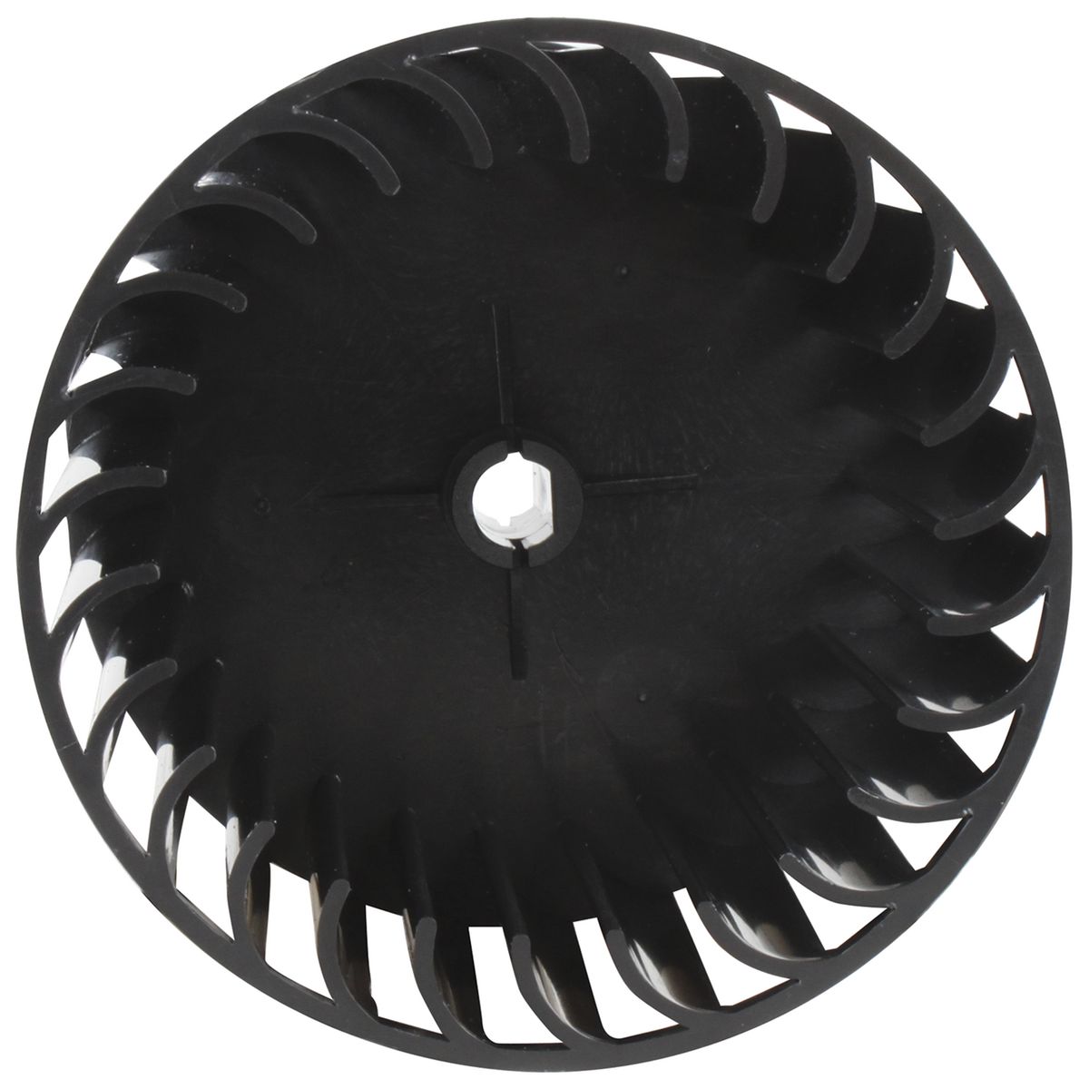 OEX Blower Wheel Plastic Cw/Ccw Od:88mm BWX012