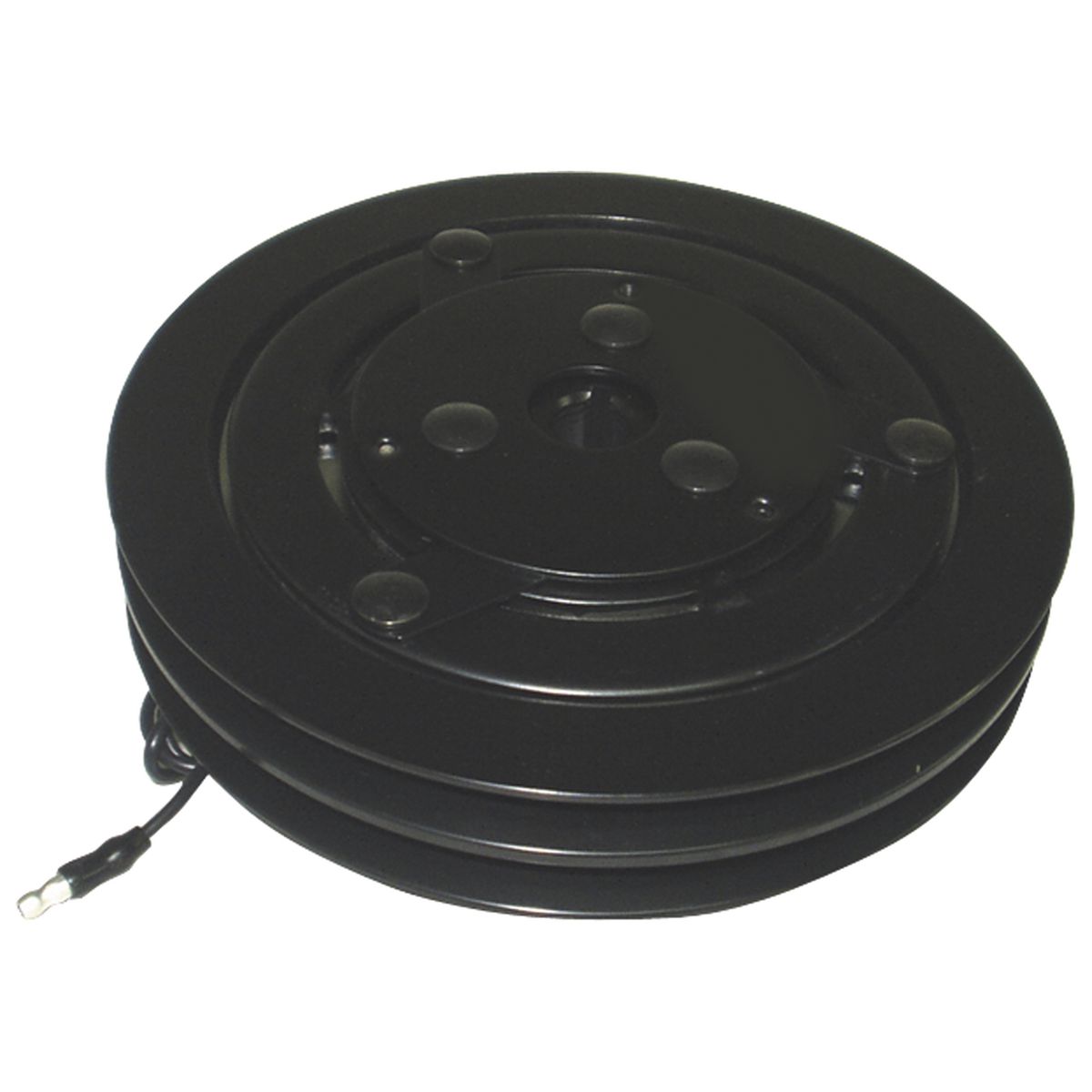 OEX AC Compressor Clutch 12V (York Style) CLX009