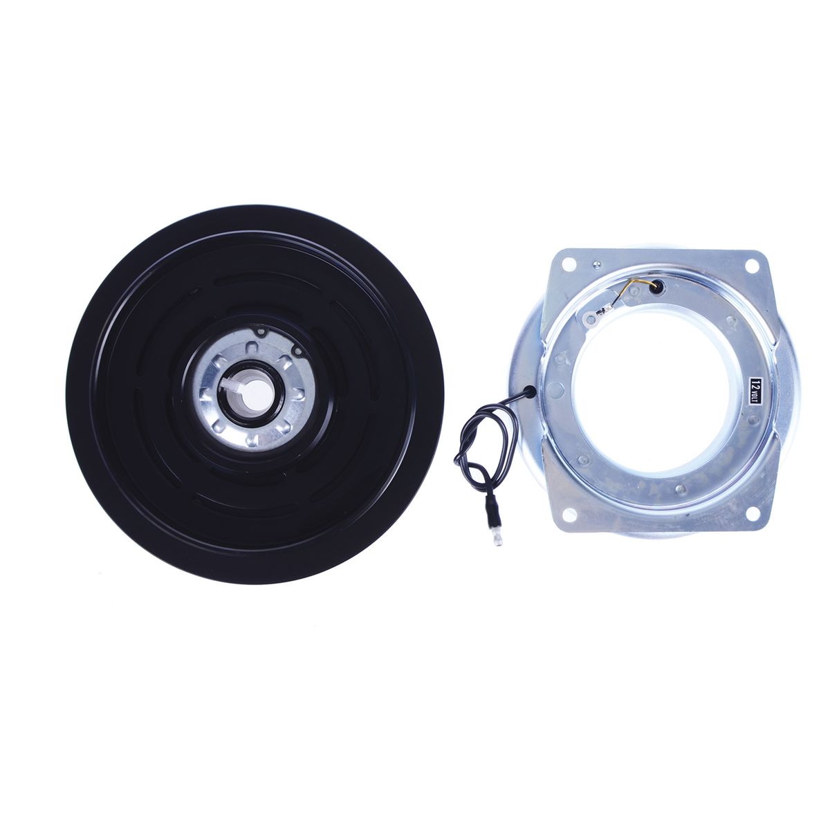 OEX Compressor Clutch 12V B Section To Suits York CLX011