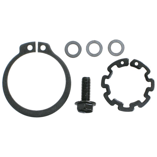 OEX AC Compressor Clutch Mount Kit (Denso Style) CLX020