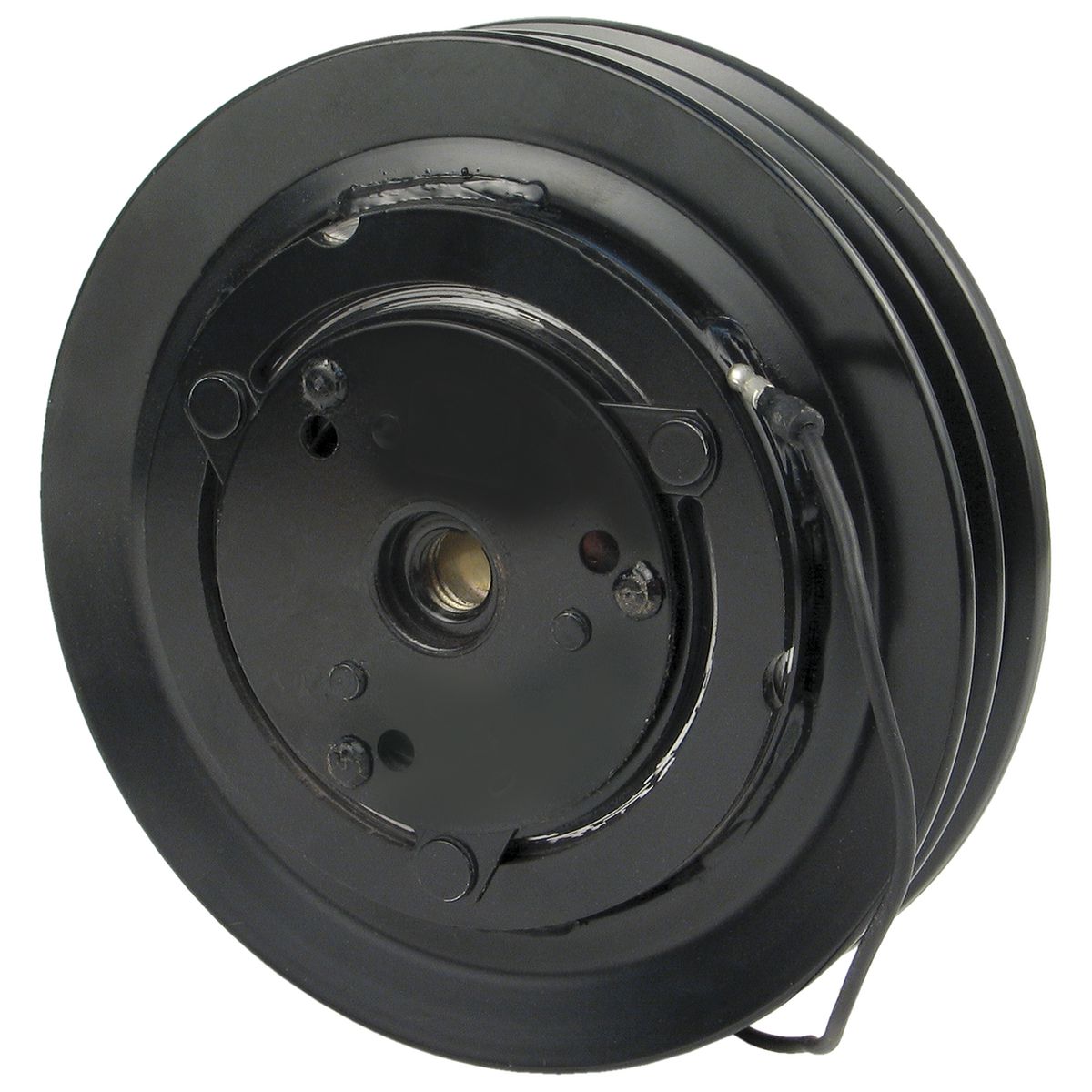 OEX Compressor Clutch 24V Aa Section To Suits York CLX035