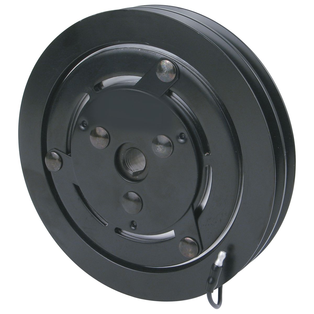 OEX AC Compressor Clutch 12V (York Style) CLX036
