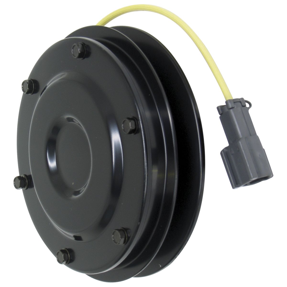 DENSO Air Conditioning Compressor Clutch CLX7300