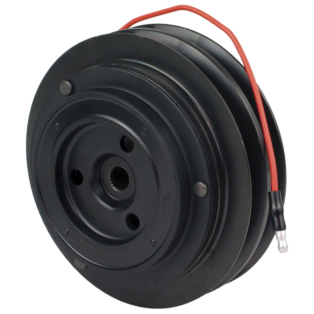 Sanden AC Compressor Clutch 12V CLX8030