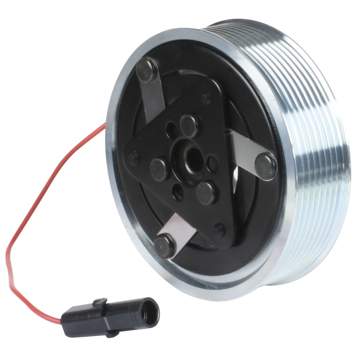 Sanden AC Compressor Clutch 12V CLX8083