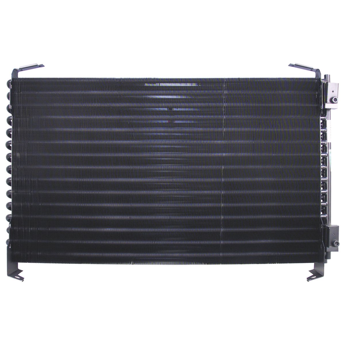 OEX Air Conditioning Condenser Tube And Fin Inlet Pad Outlet Pad CNX001