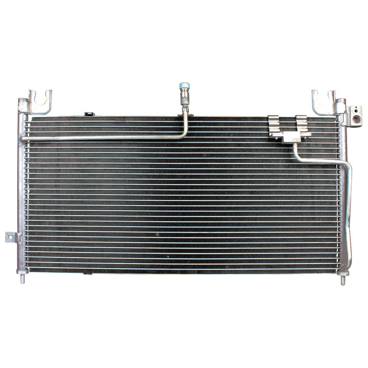 OEX Air Conditioning Condenser Parallel Flow Inlet Pad Outlet Pad CNX012