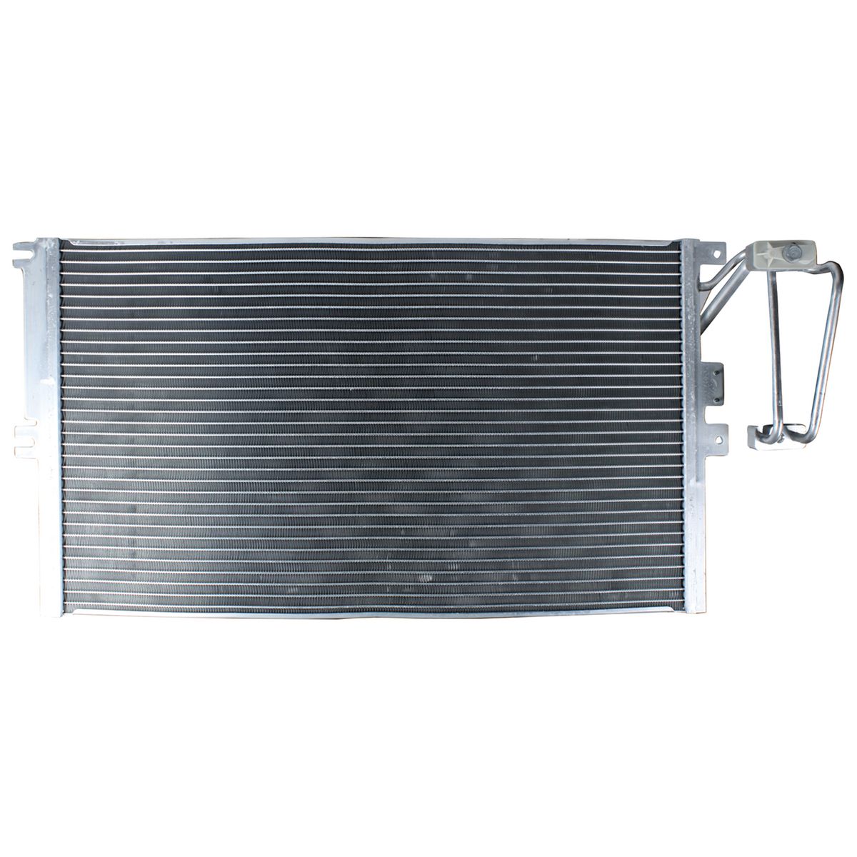 OEX Condenser Parallel Flow Inlet Pad Outlet Pad CNX032