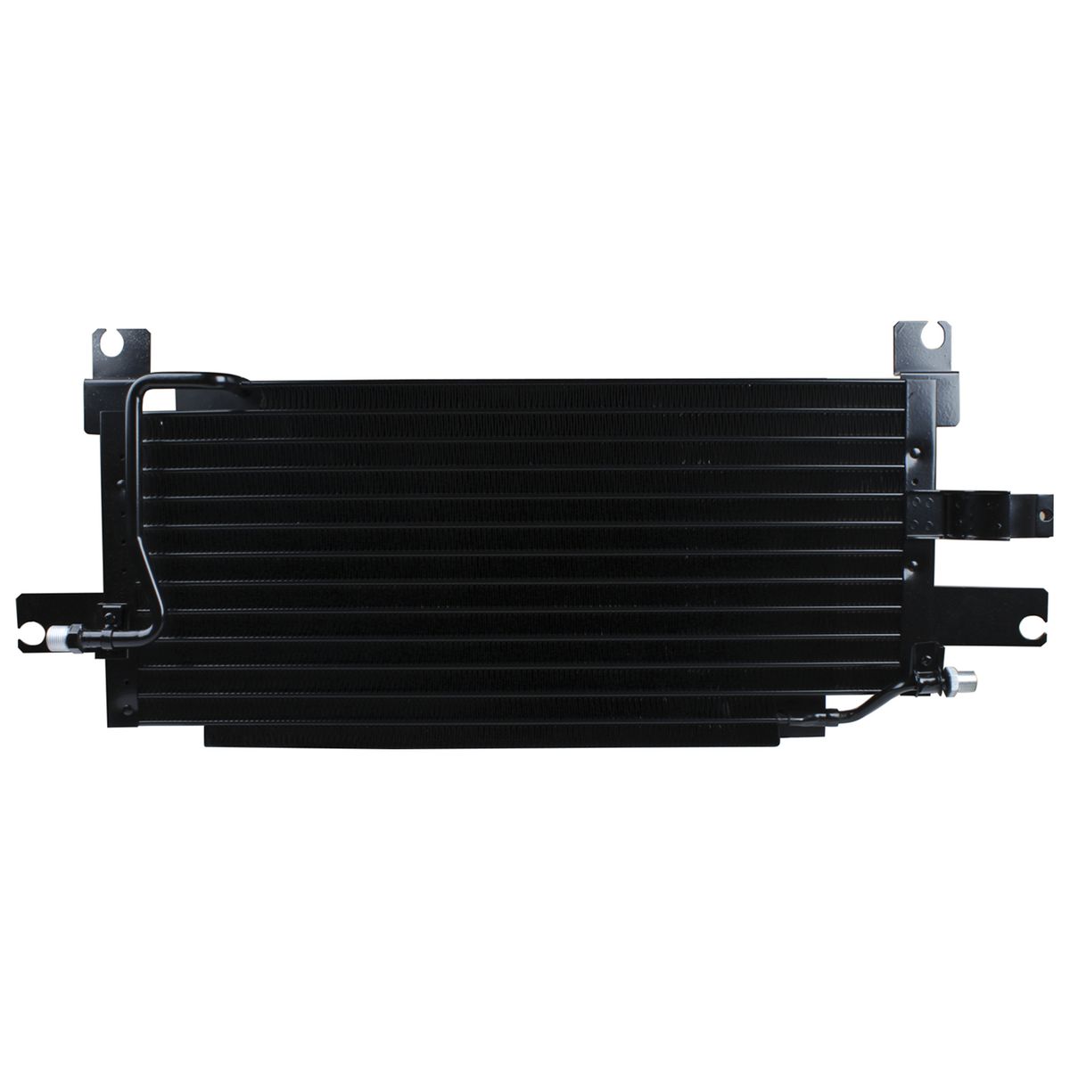 OEX Air Conditioning Condenser Serpentine Inlet #8 Mior Outlet #6 Mior CNX042