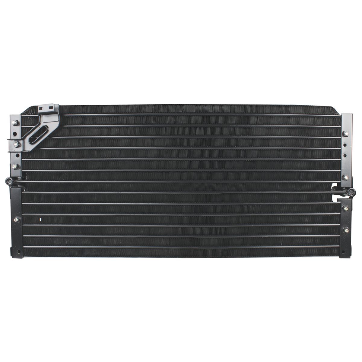 OEX Air Conditioning Condenser Multi Flow Inlet Pad Outlet Pad CNX056