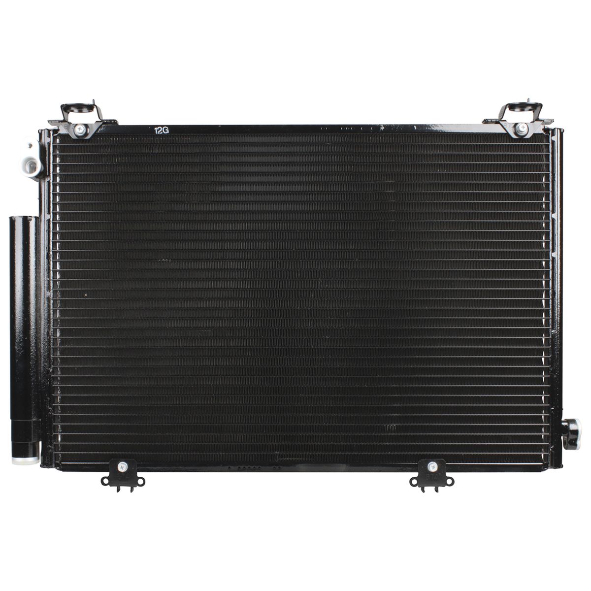 DENSO AC Condenser Parallel Flow CNX0640