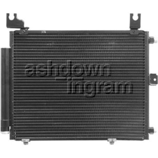 DENSO AC Condenser Parallel Flow CNX0870