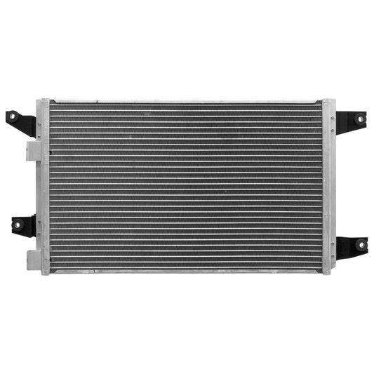 OEX Air Conditioning Condenser Parallel Flow Inlet Pad Outlet Pad CNX095