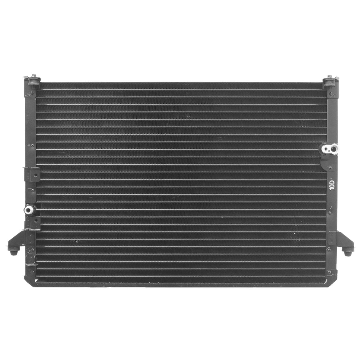DENSO AC Condenser Parallel Flow CNX1070