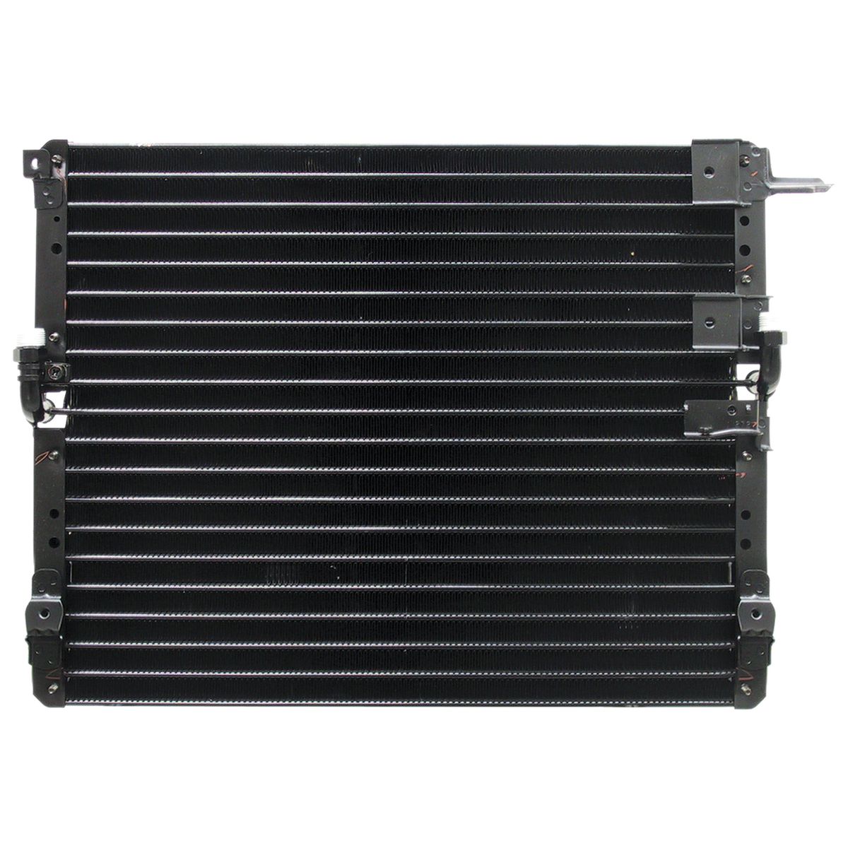 DENSO AC Condenser Parallel Flow CNX1410