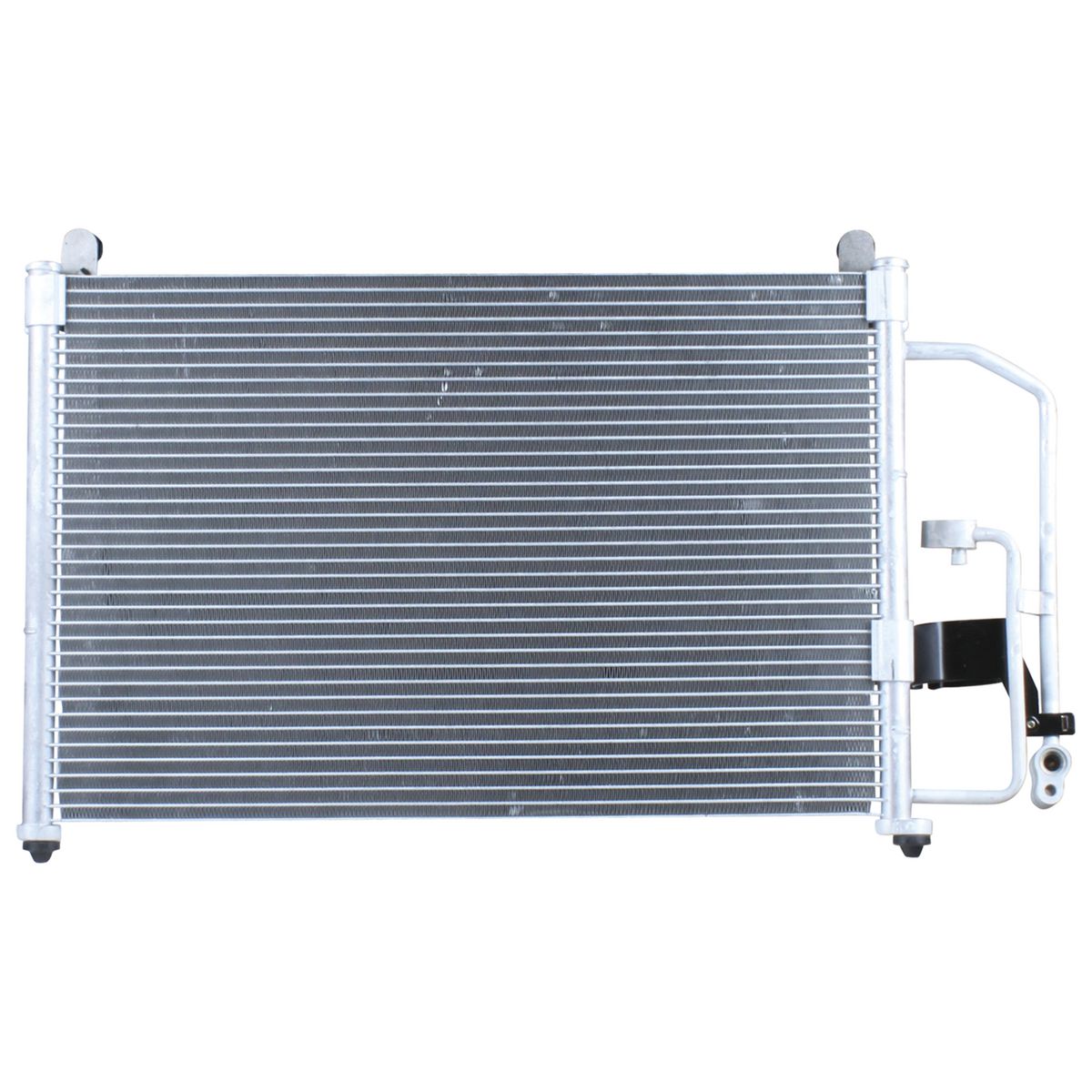 OEX Condenser Parallel Flow Inlet Pad Outlet Pad CNX154