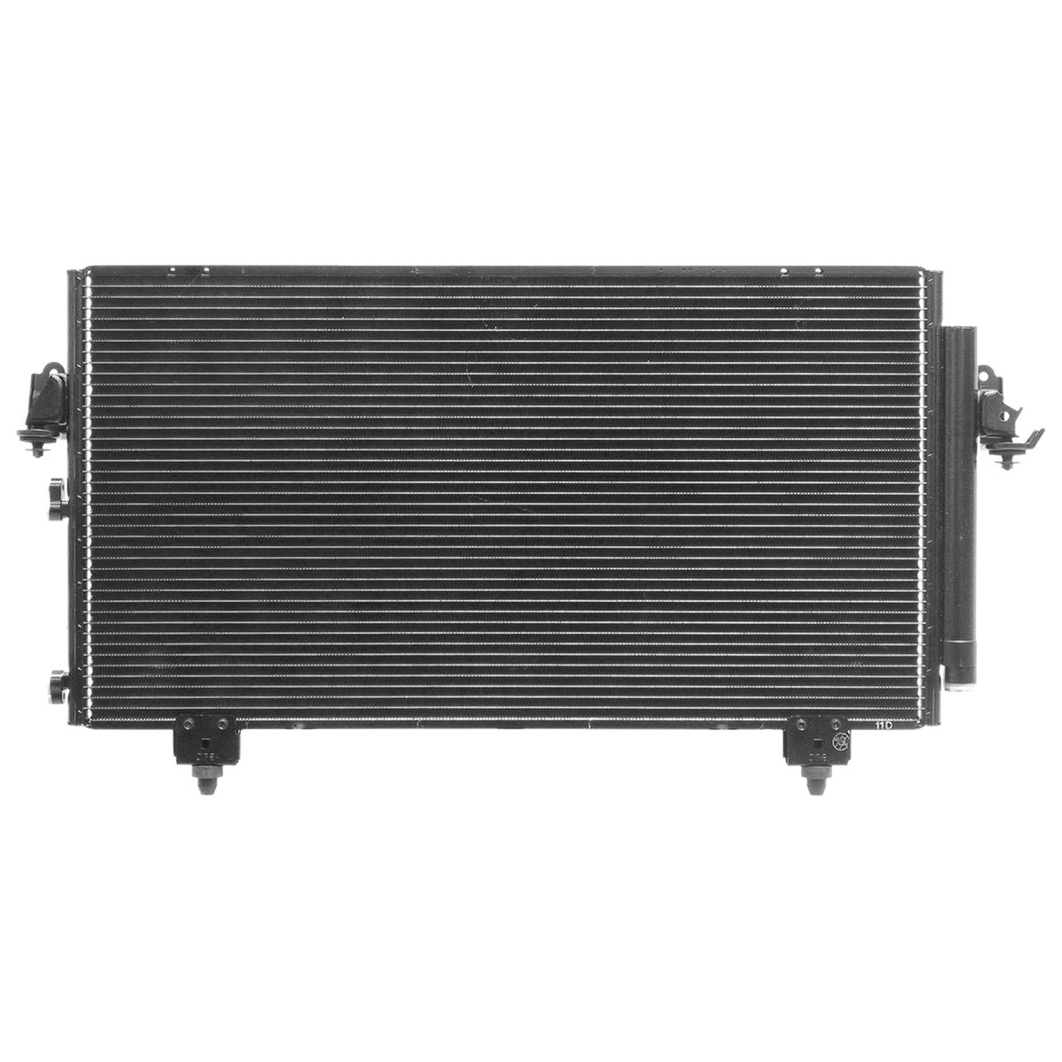 DENSO AC Condenser CNX2090