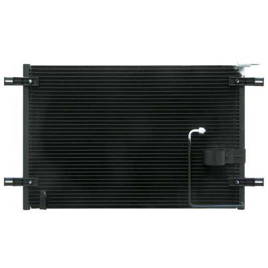 OEX AC Condenser CNX231