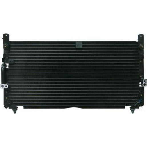 DENSO AC Condenser Multi Flow CNX2700