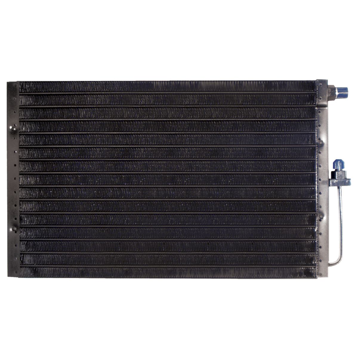 OEX Condenser Parallel Flow (Subcooled) Inlet Pad Outlet Pad CNX305