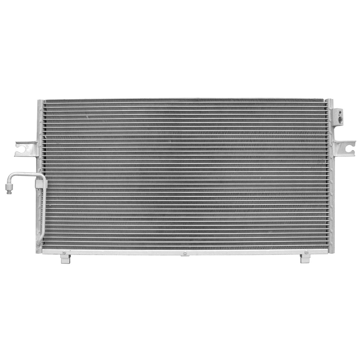 OEX Air Conditioning Condenser Parallel Flow Inlet Pad Outlet Pad CNX450