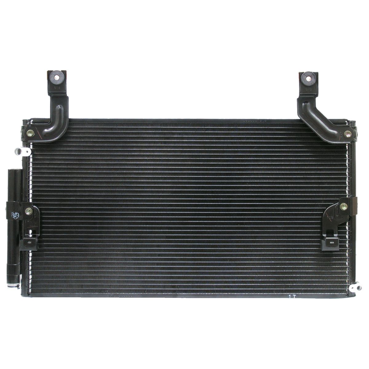 DENSO AC Condenser Parallel Flow CNX4800