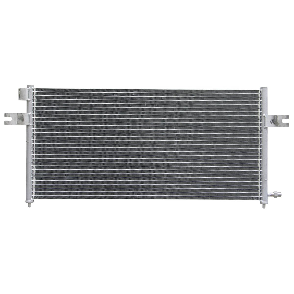 OEX AC Condenser CNX539