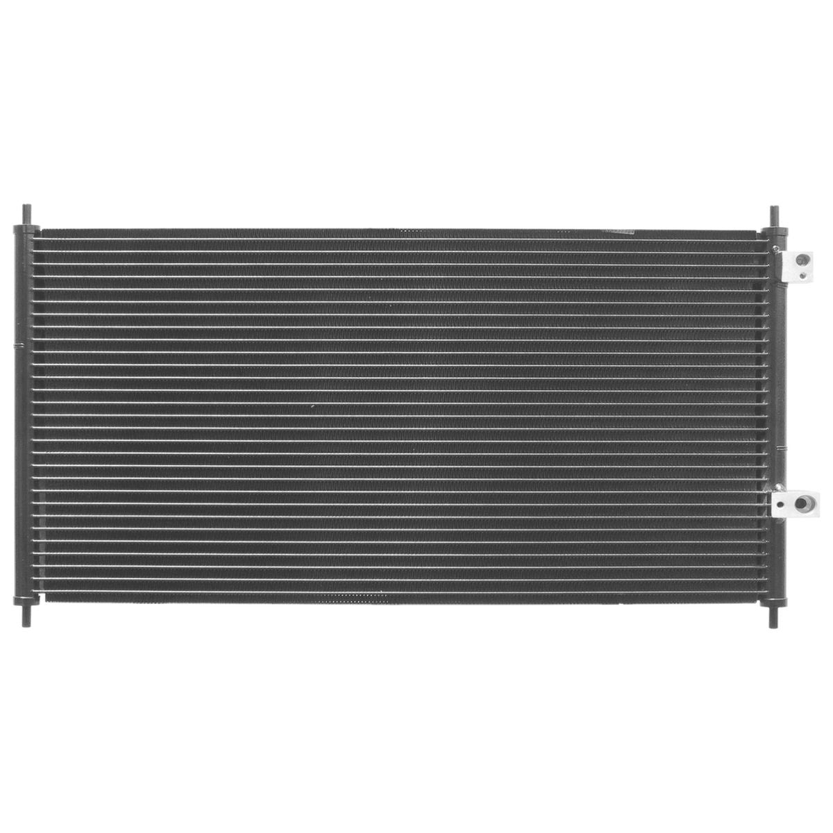OEX Air Conditioning Condenser Parallel Flow Inlet Pad Outlet Pad CNX619