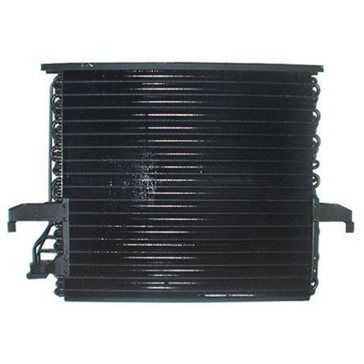 OEX Air Conditioning Condenser Tube And Fin Inlet Pad Outlet Pad CNX622