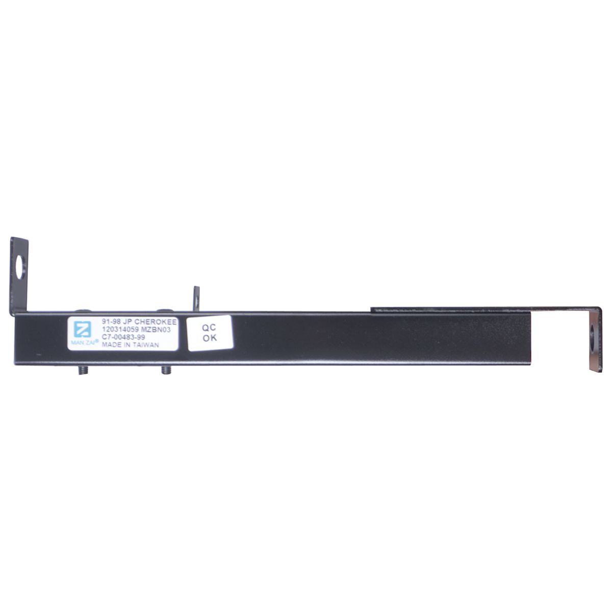 OEX Air Conditioning Condenser Serpentine Inlet #8 Mior Outlet #6 Mior CNX670