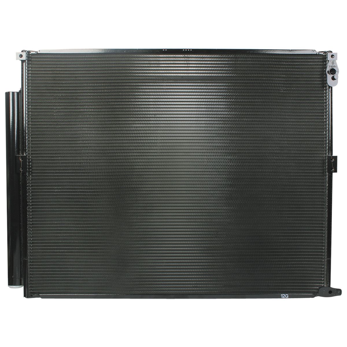 DENSO AC Condenser Parallel Flow CNX7710