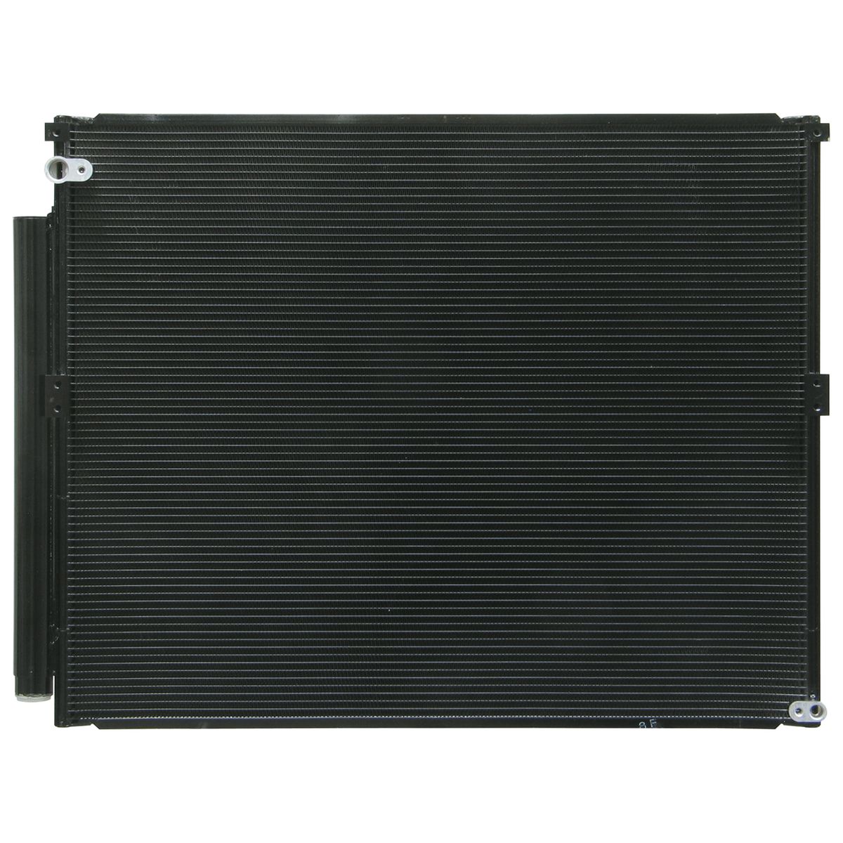 DENSO AC Condenser Parallel Flow CNX7730