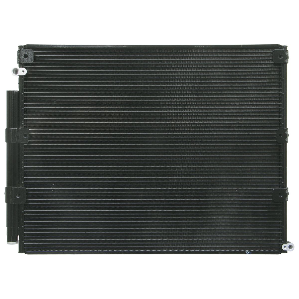 DENSO AC Condenser Parallel Flow CNX7960