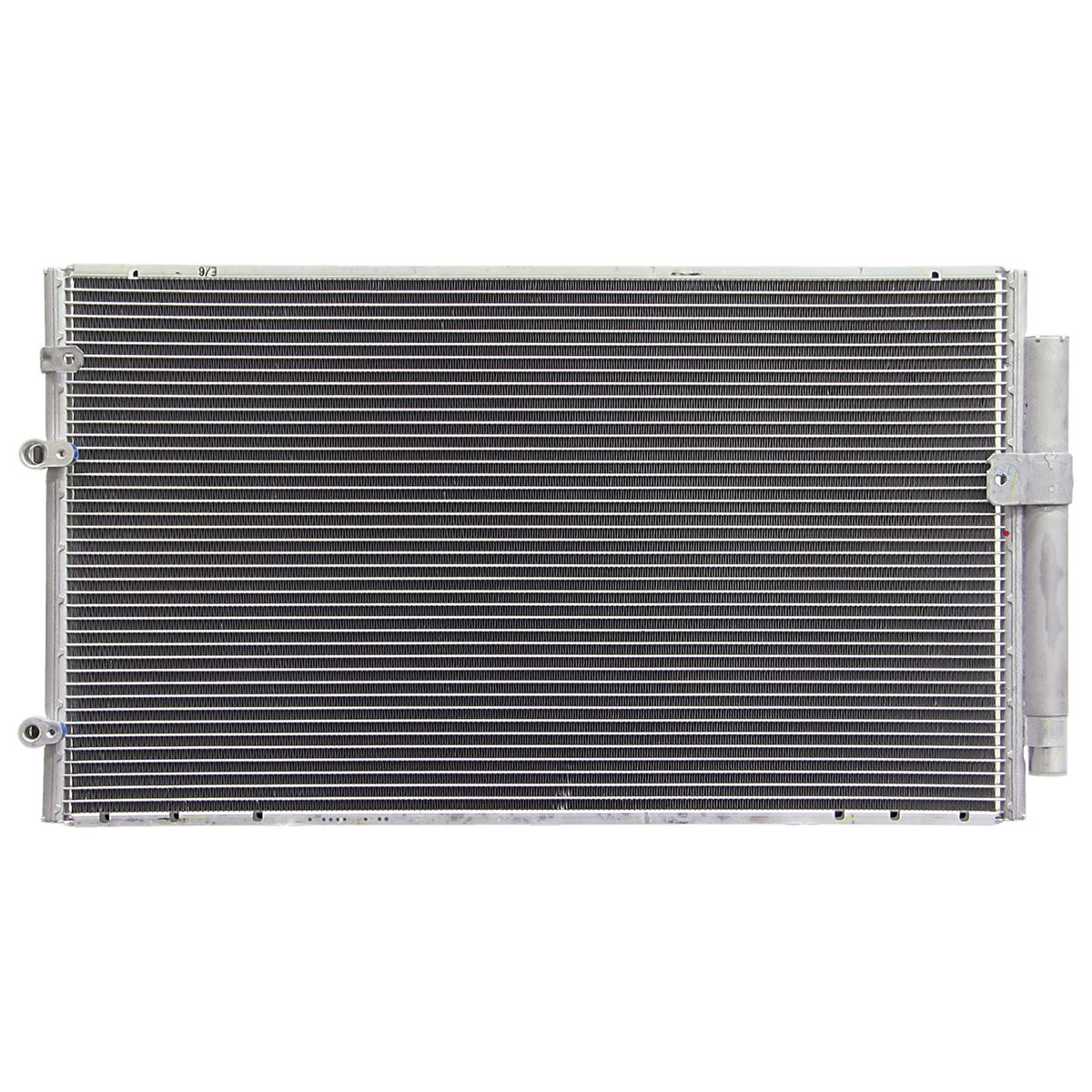 DENSO AC Condenser CNX8120