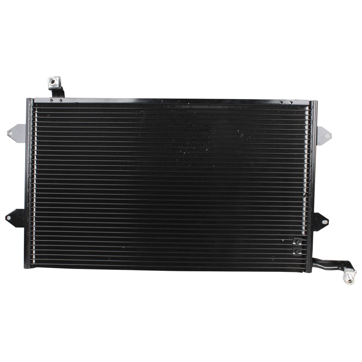 OEX Air Conditioning Condenser Parallel Flow Inlet #8 Mior Outlet #6 Mior CNX861