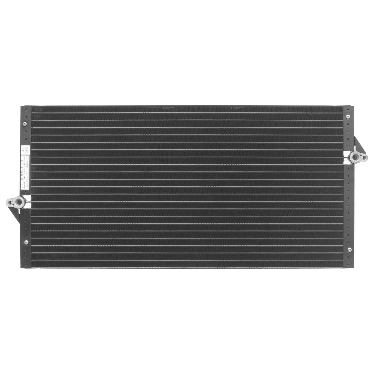 OEX Air Conditioning Condenser Multi Flow Inlet Pad Outlet Pad CNXD110