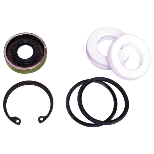 OEX Seal Kit To Suits Delphi gm V5, Hr6 CPX010