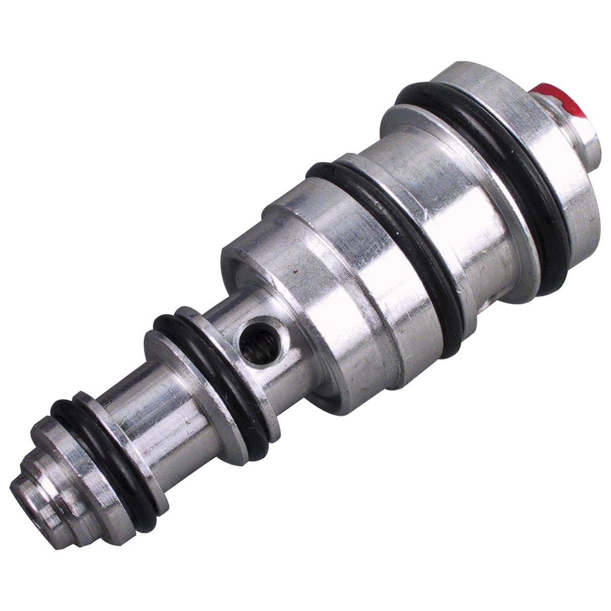 Delphi AC Compressor Control Valve Red 44psig CPX024