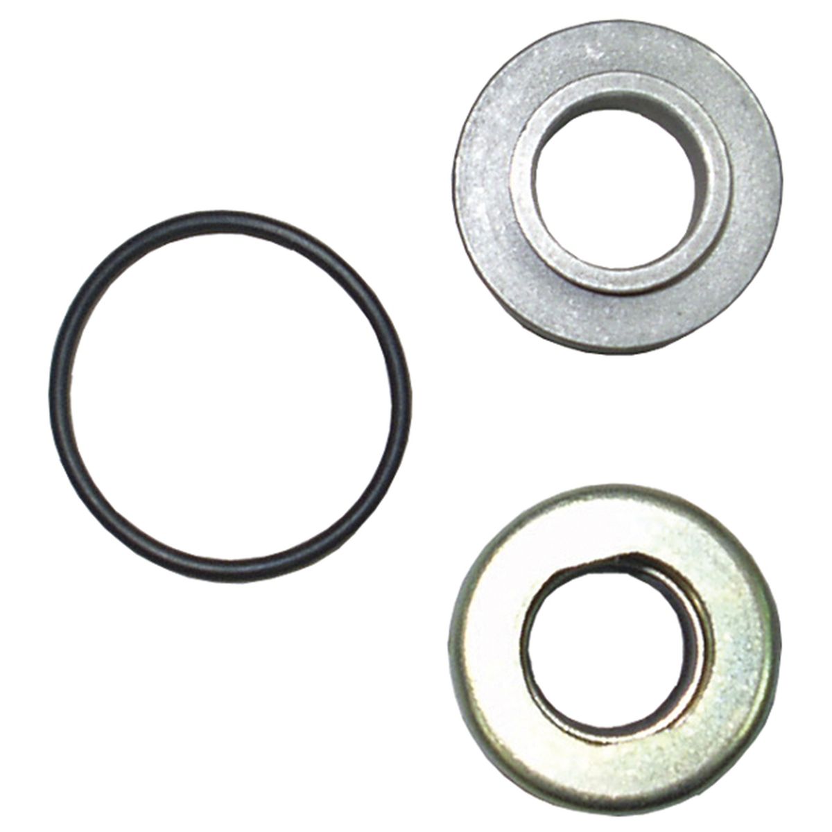 OEX Seal Kit To Suits Sanden Sd505, 508, 510 CPX205